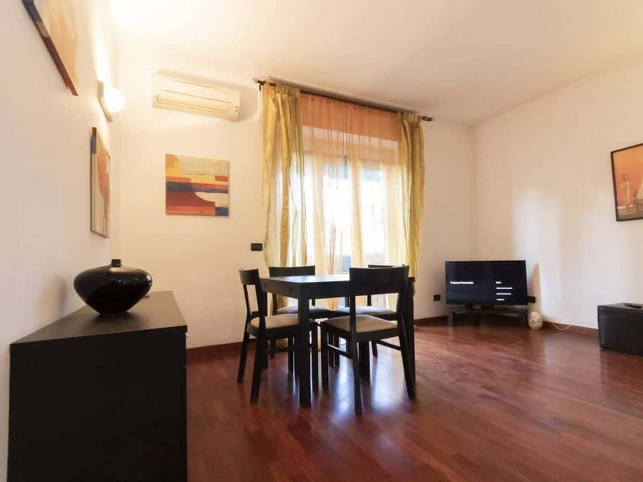 appartamento in affitto a Milano in zona Morivione