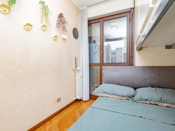 negozio in affitto a Milano in zona Cagnola