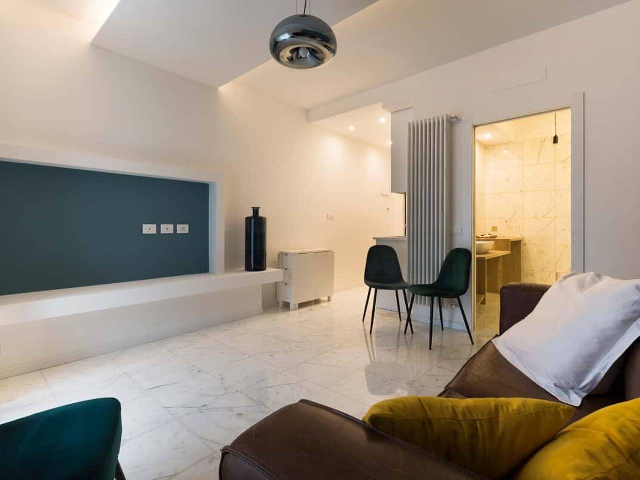 appartamento in affitto a Milano in zona Casoretto