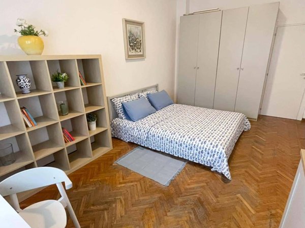 negozio in affitto a Milano in zona San Vittore