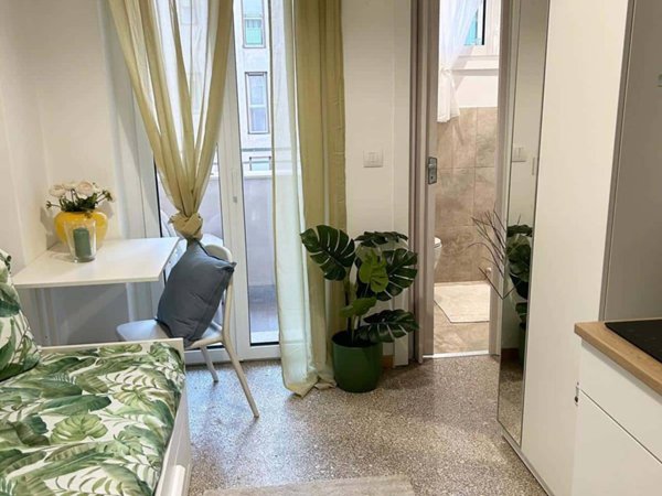 negozio in affitto a Milano in zona San Vittore