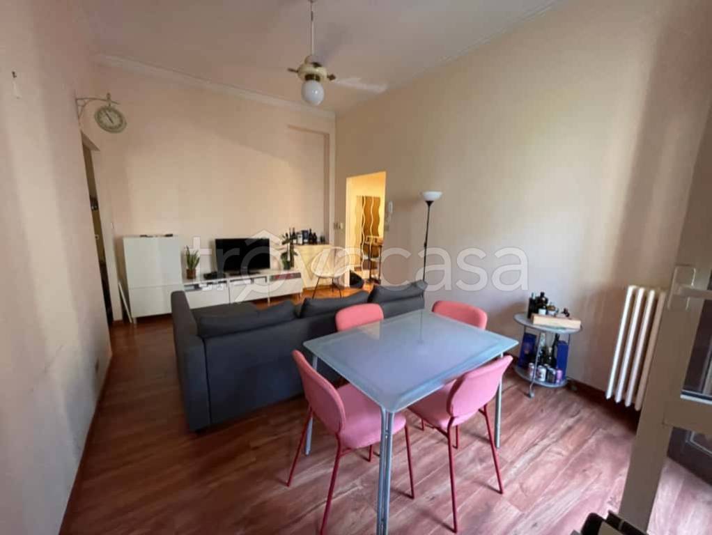 appartamento in affitto a Milano in zona Corsica