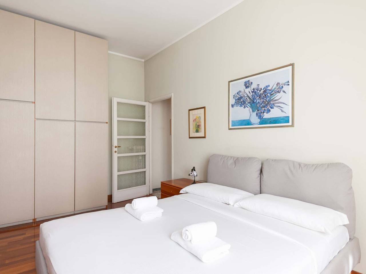 appartamento in affitto a Milano in zona Città Studi