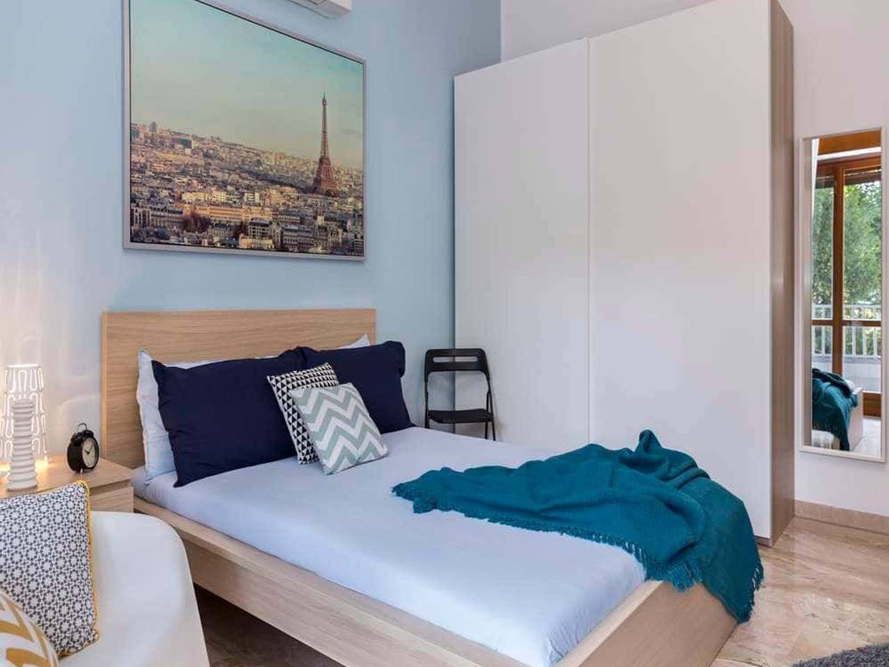 negozio in affitto a Milano in zona San Siro