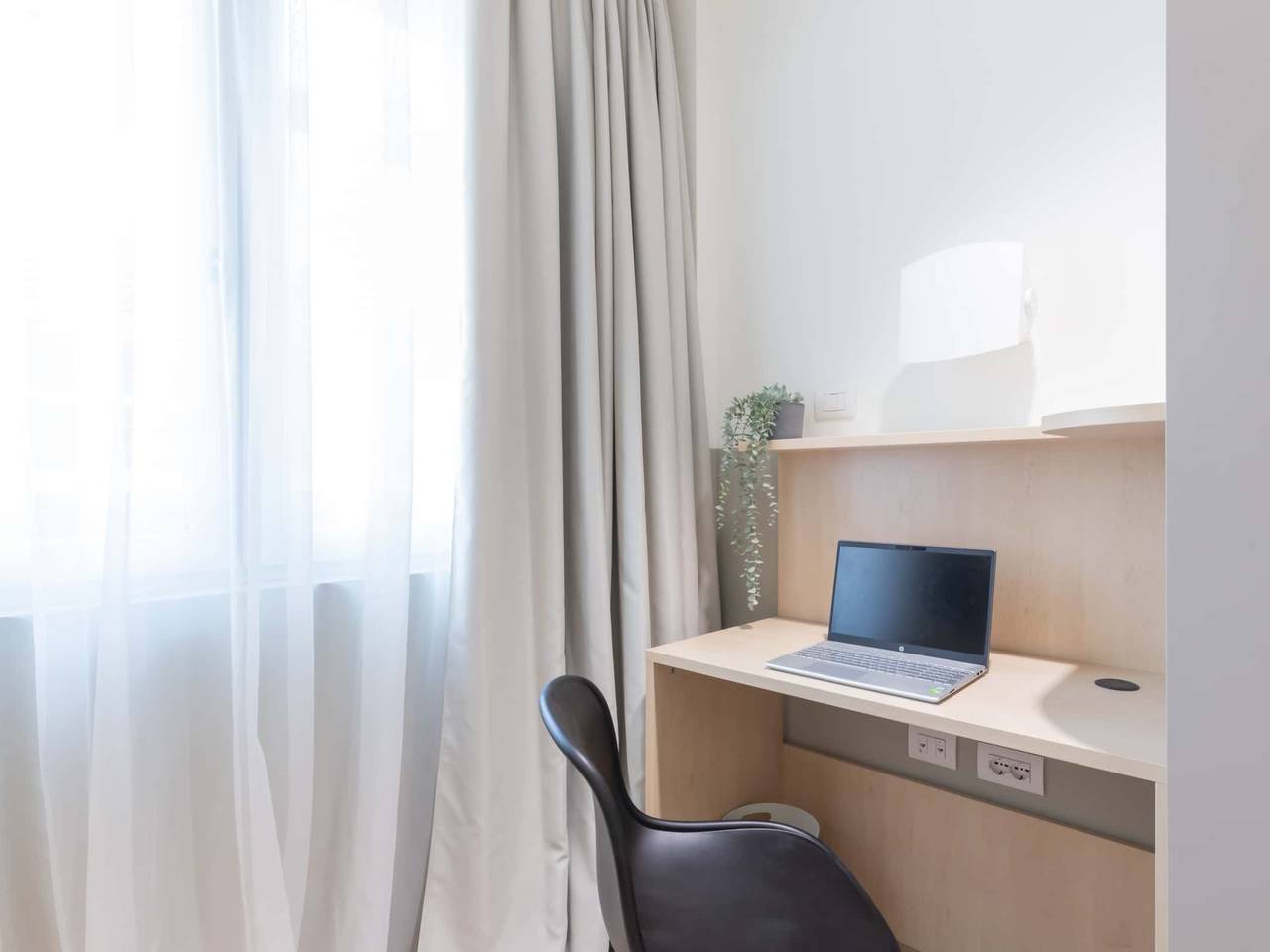 negozio in affitto a Milano in zona Maciachini