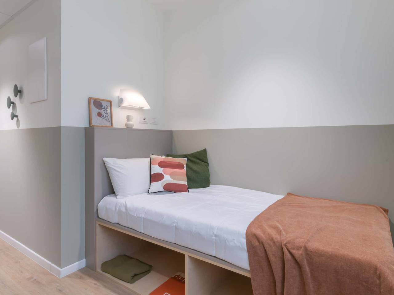 negozio in affitto a Milano in zona Isola