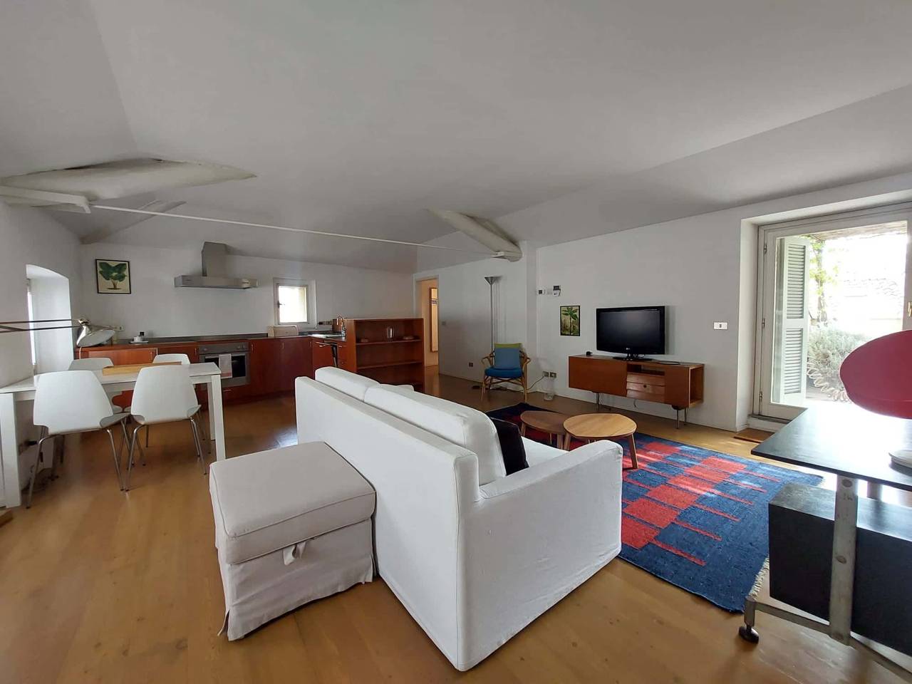 appartamento in affitto a Milano in zona Brera