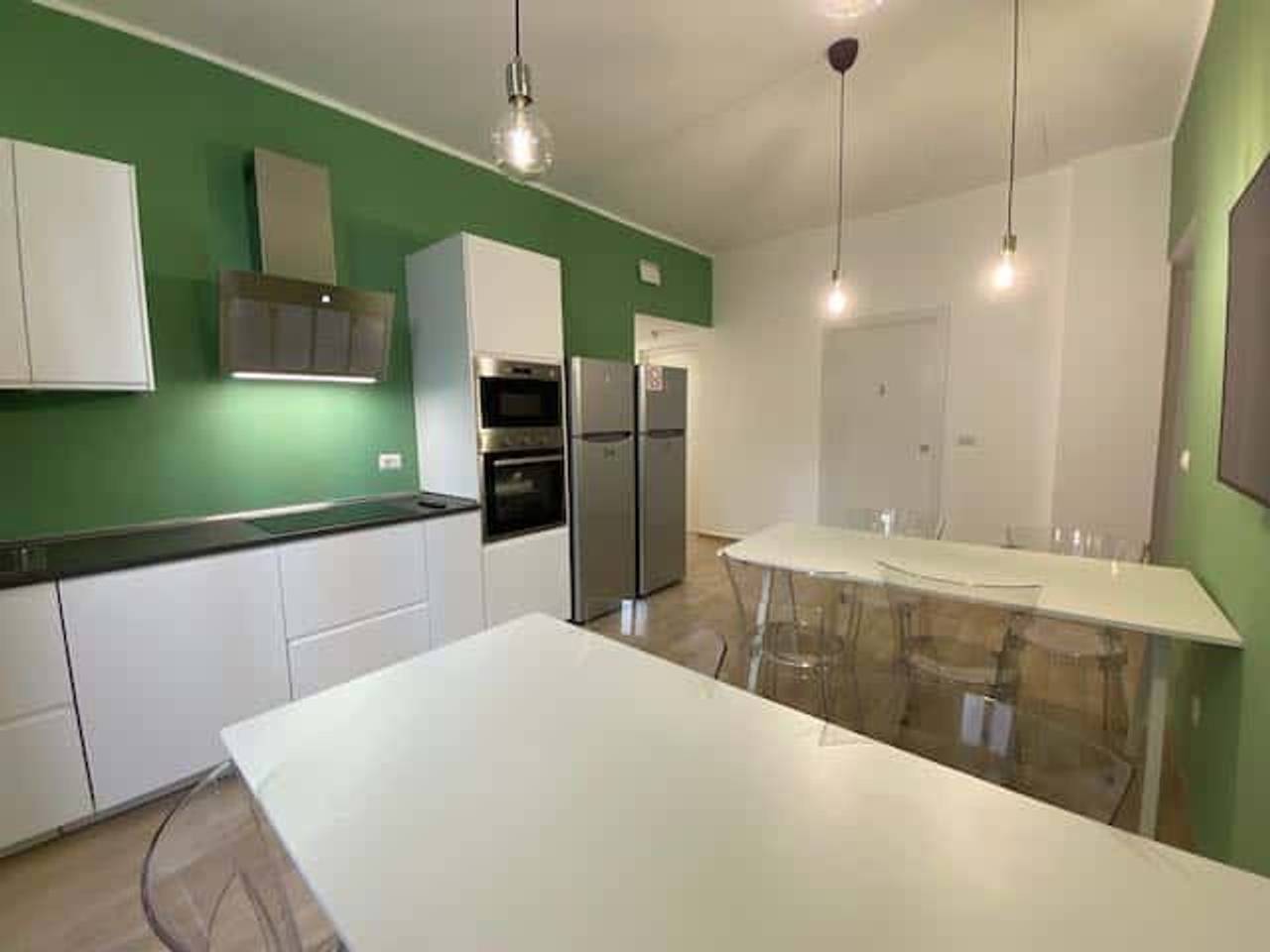 negozio in affitto a Milano in zona Corvetto