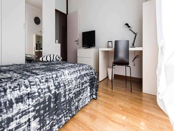 negozio in affitto a Milano in zona Città Studi