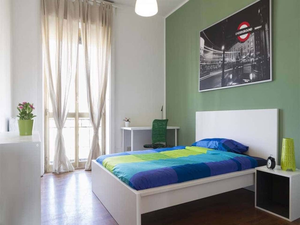 negozio in affitto a Milano in zona San Vittore