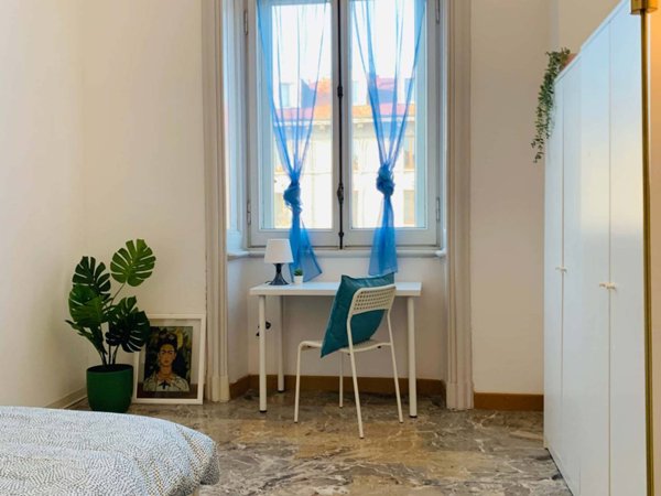 negozio in affitto a Milano in zona Bocconi