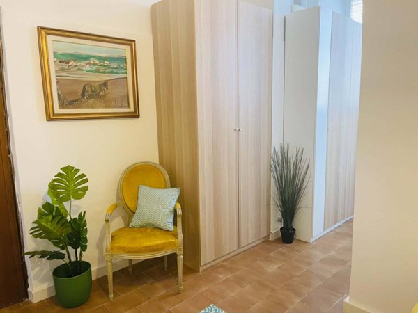 negozio in affitto a Milano in zona San Vittore