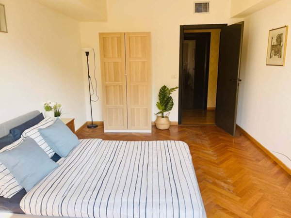 negozio in affitto a Milano in zona San Vittore