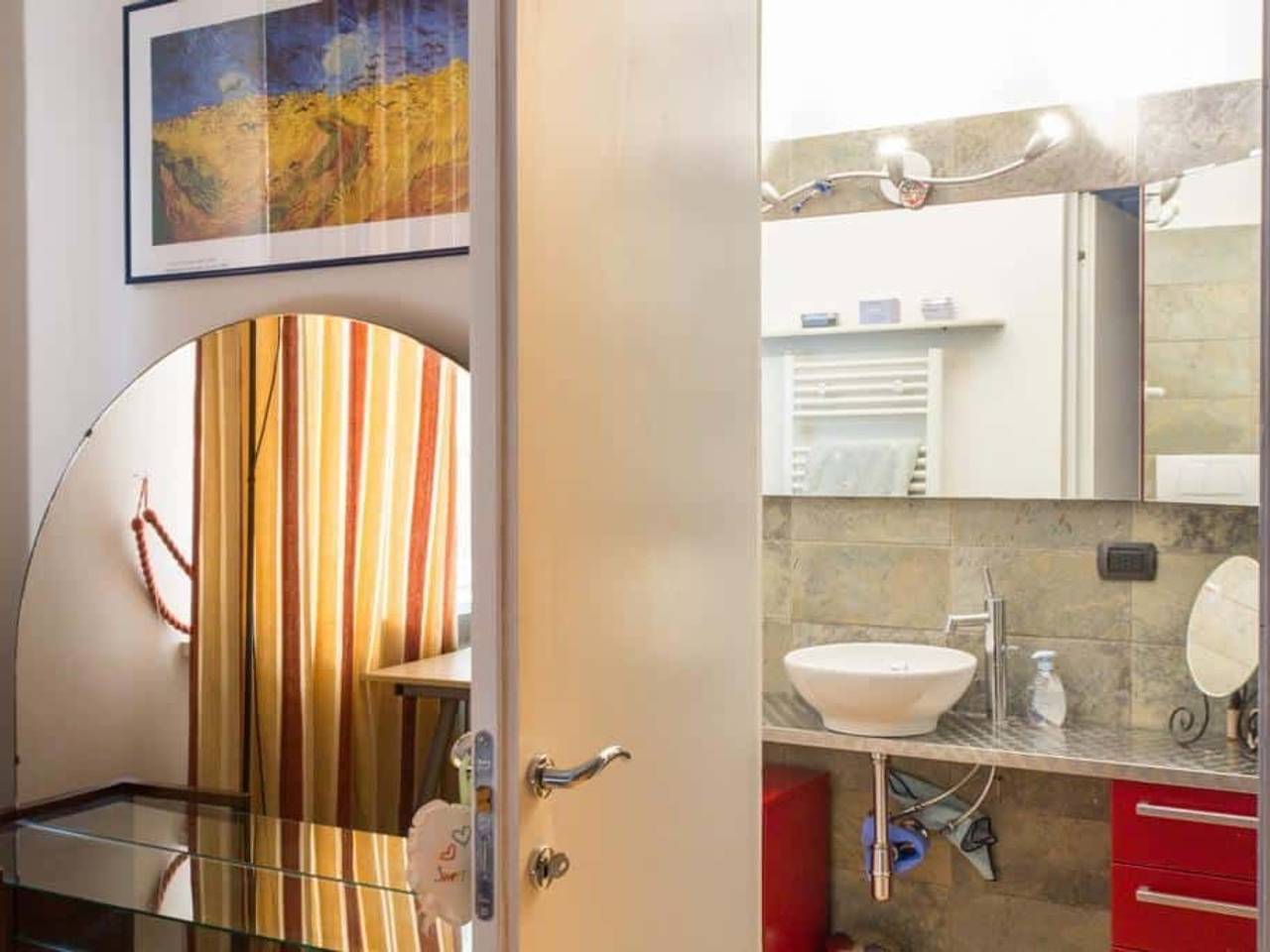 negozio in affitto a Milano in zona Sempione