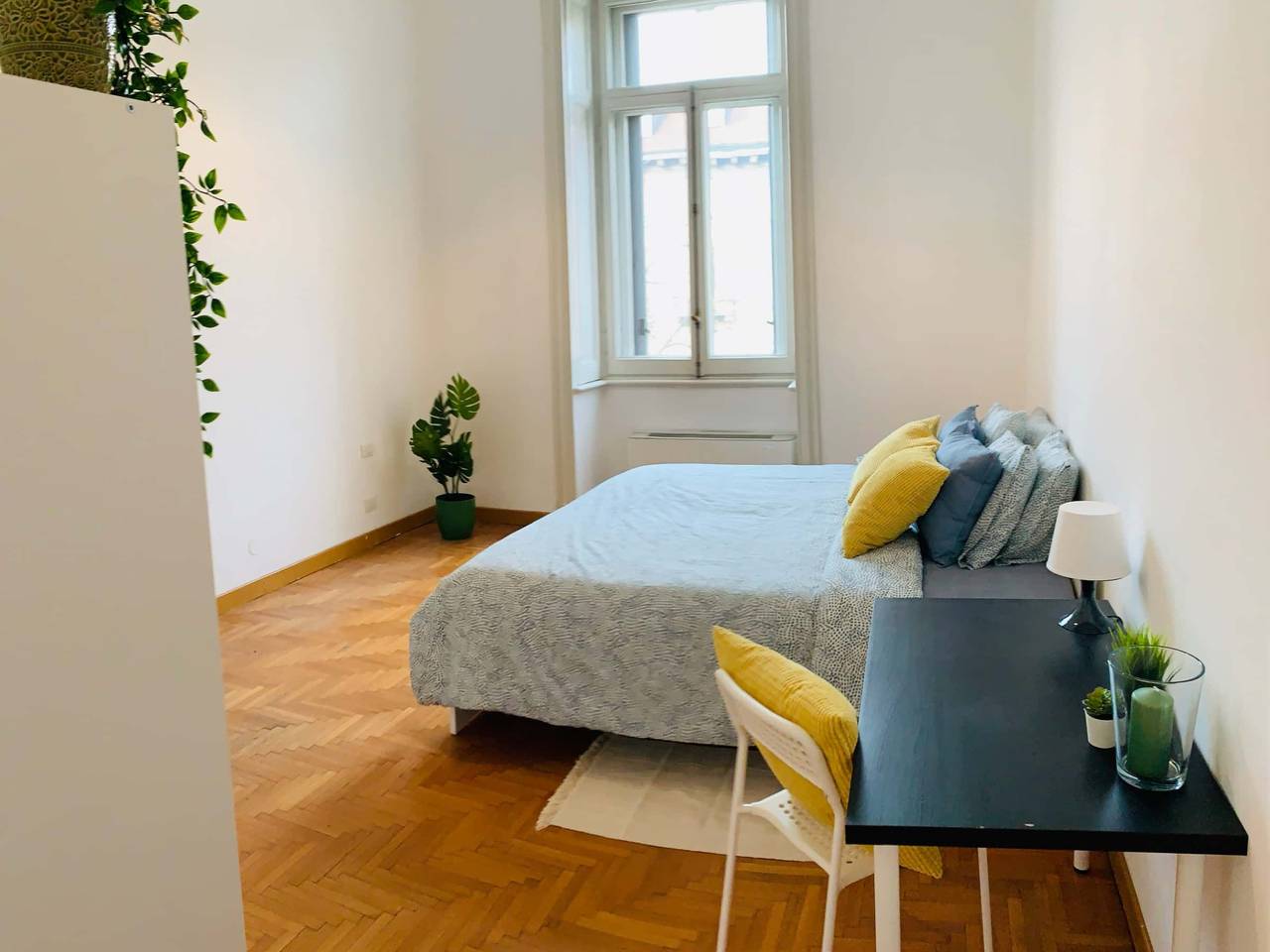 negozio in affitto a Milano in zona Bocconi