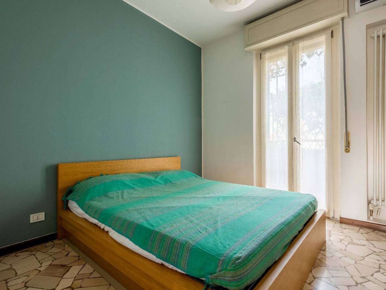 appartamento in affitto a Milano in zona Morivione