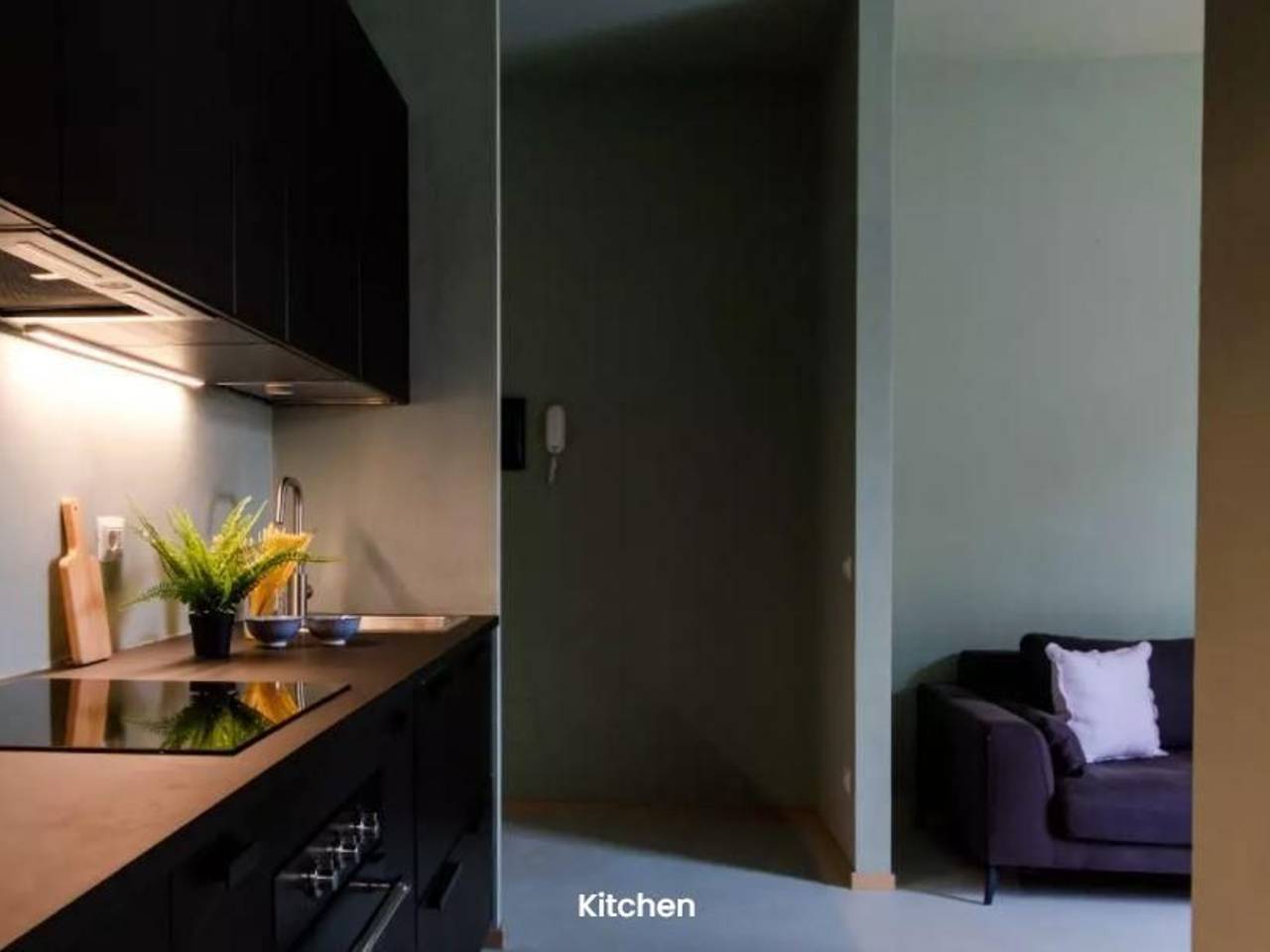 appartamento in affitto a Milano in zona San Cristoforo