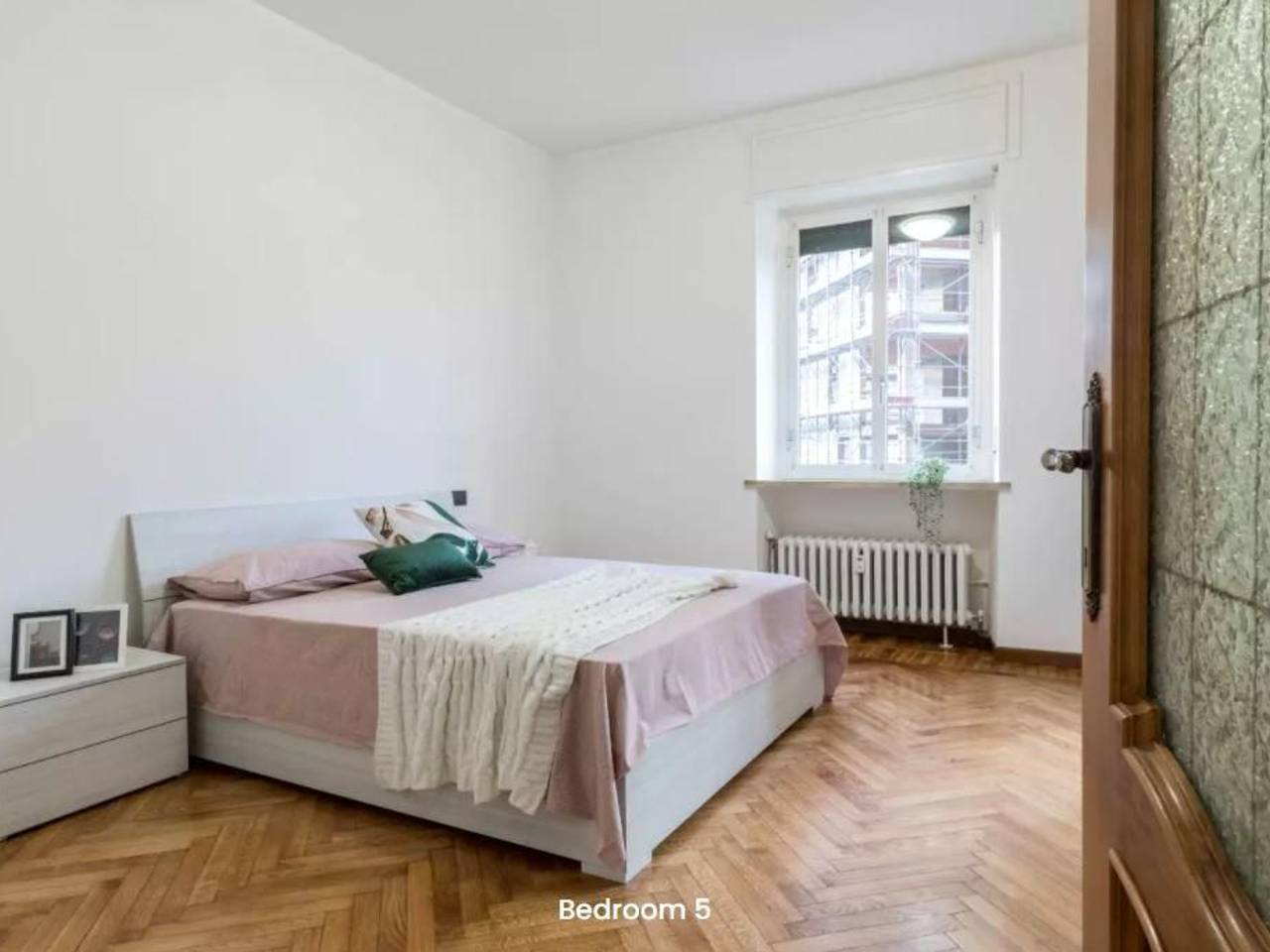 negozio in affitto a Milano in zona Montalbino