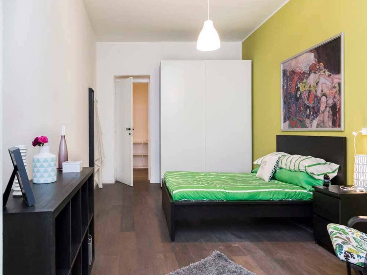 negozio in affitto a Milano in zona Cadorna