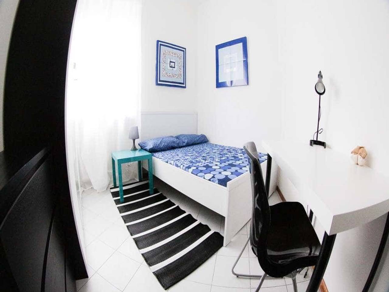 negozio in affitto a Milano in zona Isola