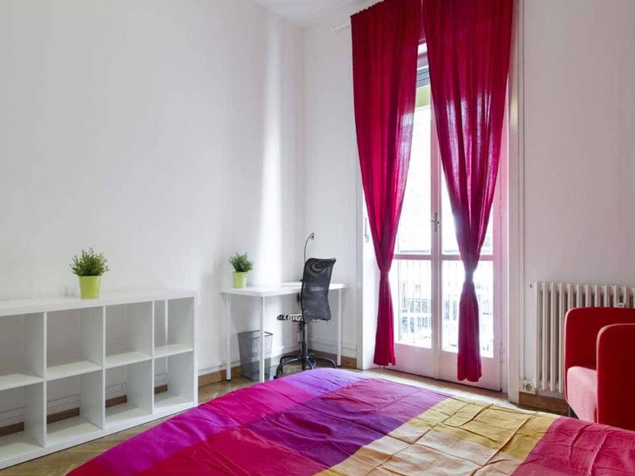 negozio in affitto a Milano in zona Porta Garibaldi