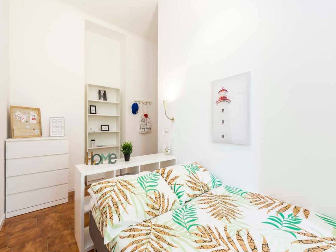 negozio in affitto a Milano in zona Isola