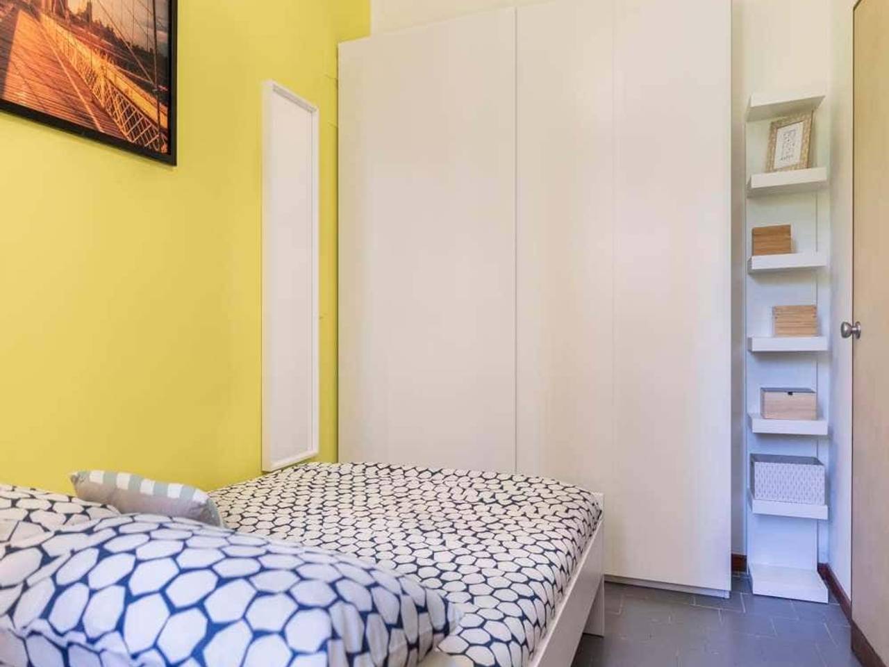 negozio in affitto a Milano