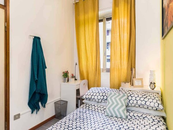 negozio in affitto a Milano in zona Porta Magenta