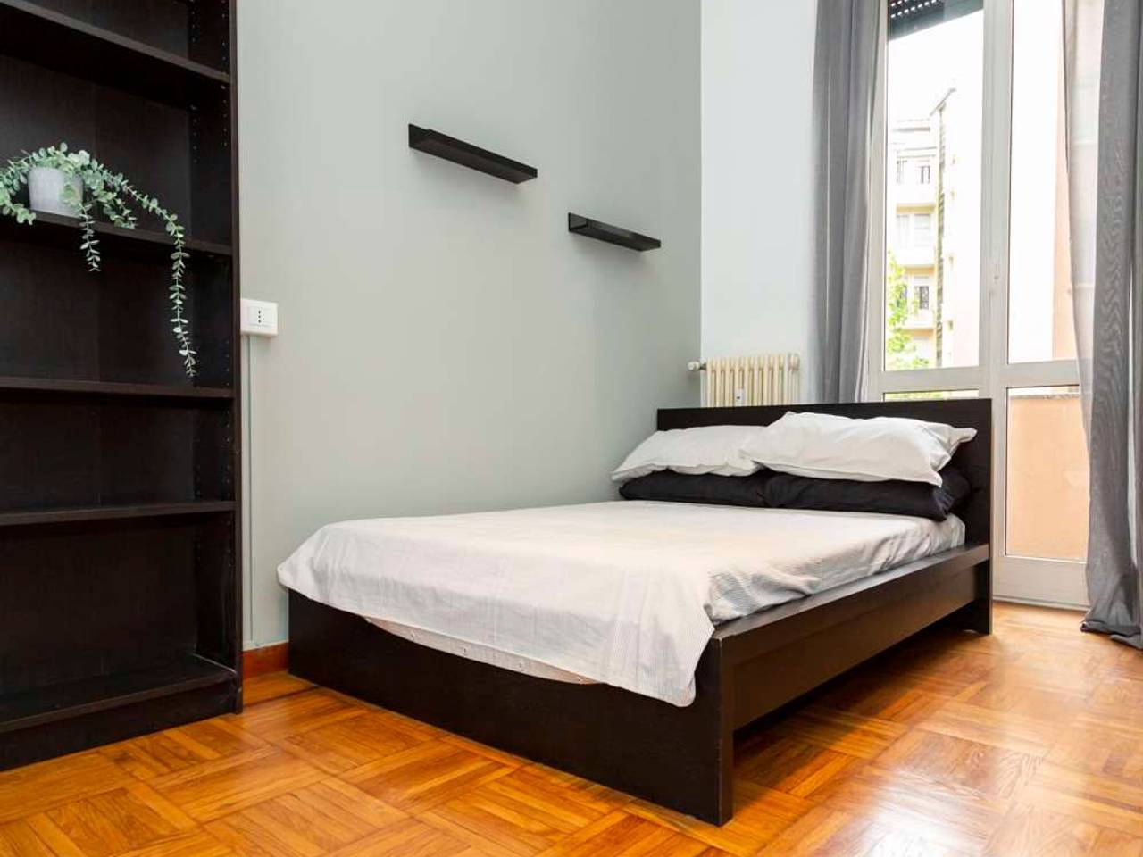 negozio in affitto a Milano in zona Città Studi