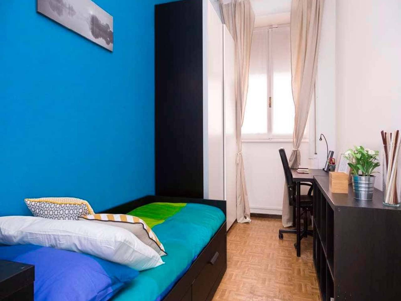 negozio in affitto a Milano in zona Brera