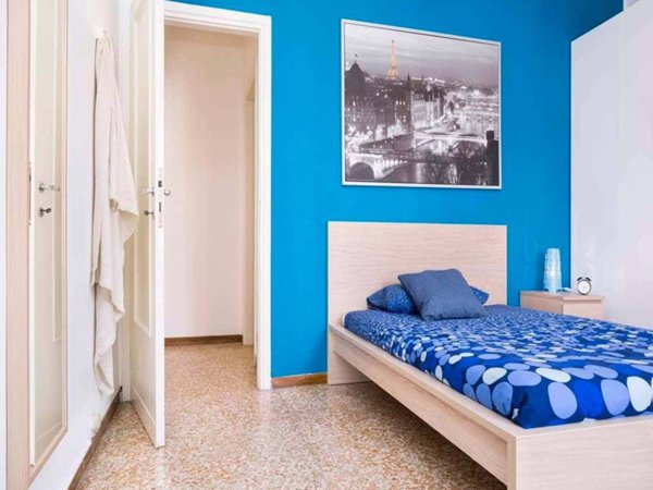 negozio in affitto a Milano in zona Bovisa