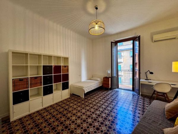 appartamento in affitto a Milano in zona Bovisa