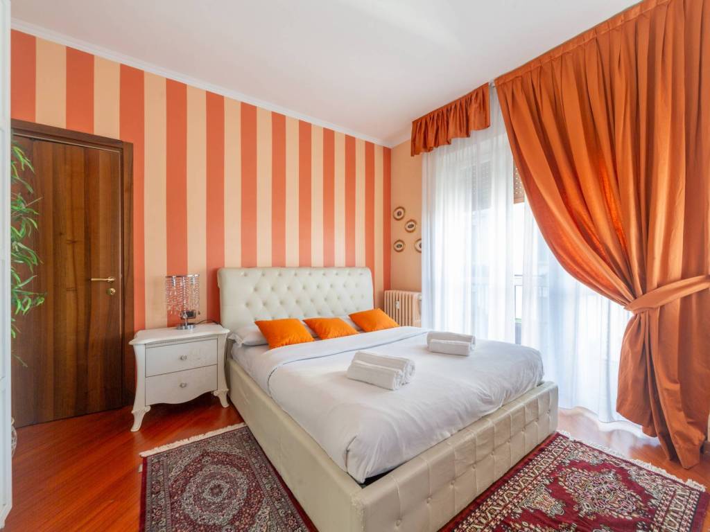 appartamento in affitto a Milano in zona Centro Storico