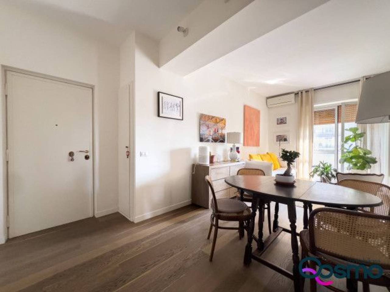 appartamento in affitto a Milano in zona Cadorna