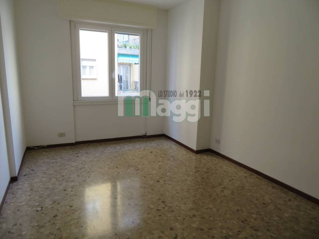 appartamento in affitto a Milano in zona Sempione