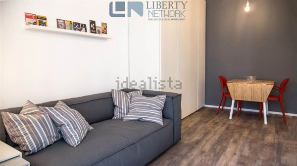 appartamento in affitto a Milano in zona Piazzale Lodi