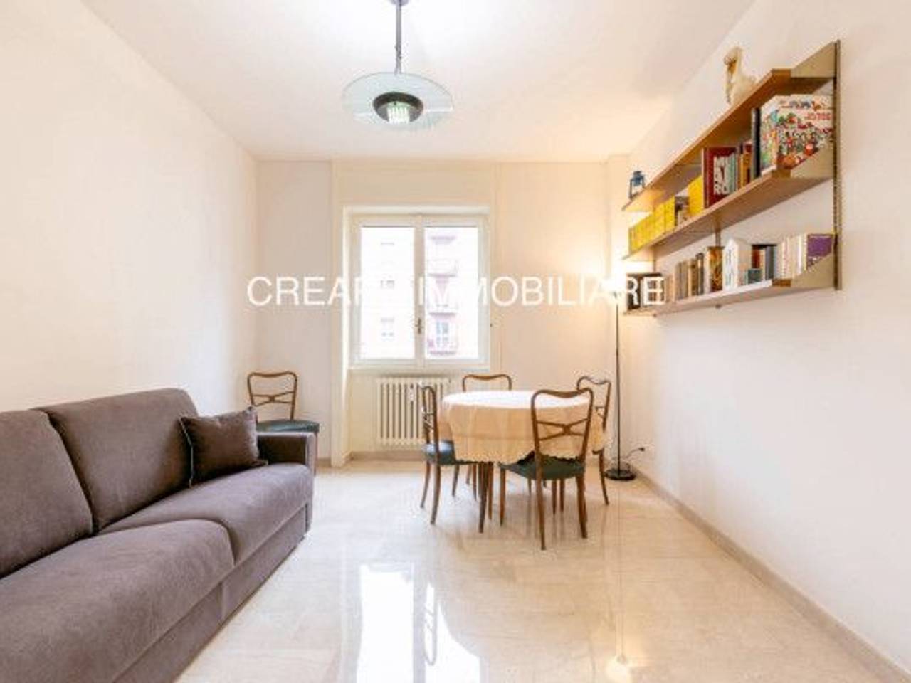 appartamento in affitto a Milano in zona Città Studi