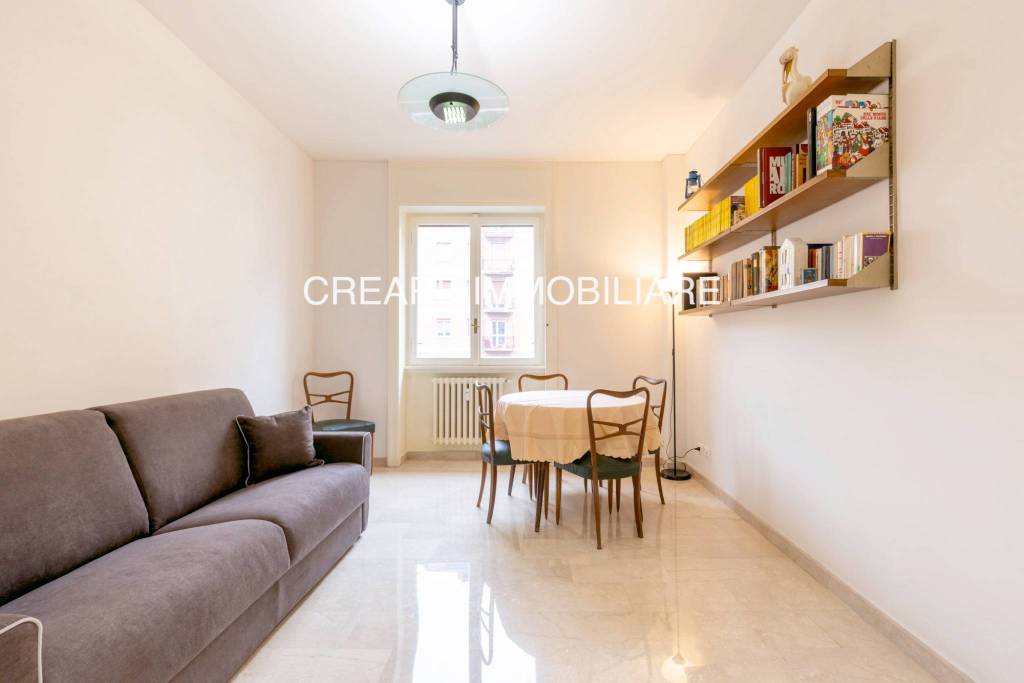 appartamento in affitto a Milano in zona Città Studi