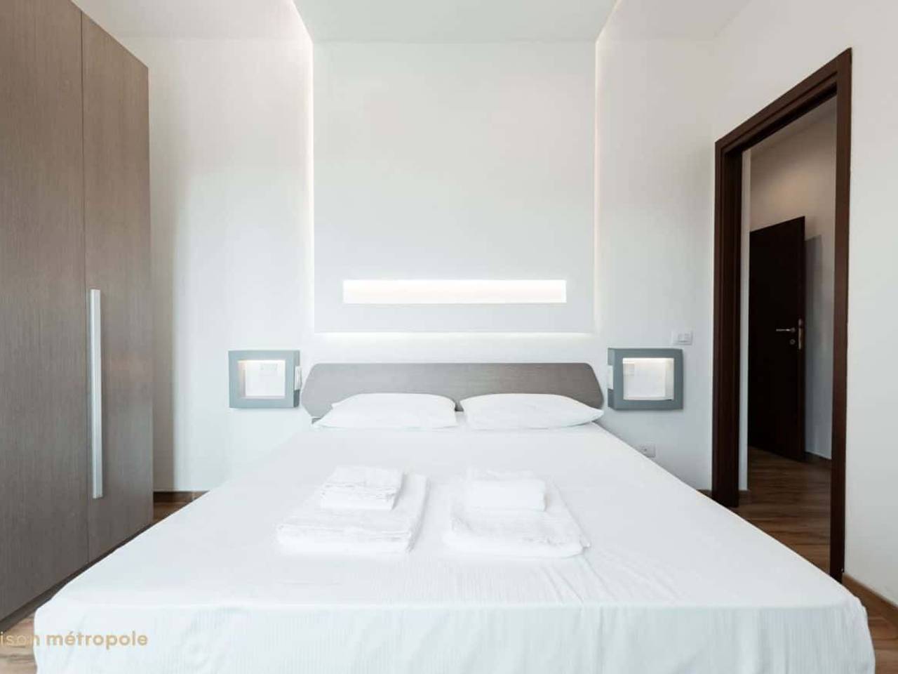 appartamento in affitto a Milano in zona Gallaratese