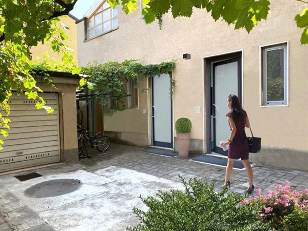 appartamento in affitto a Milano in zona Isola