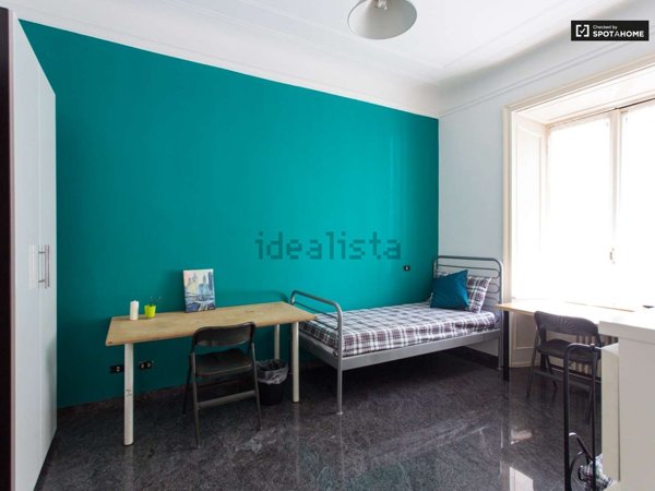 appartamento in affitto a Milano in zona Città Studi