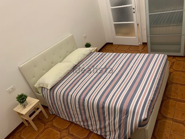 appartamento in affitto a Milano in zona Turro