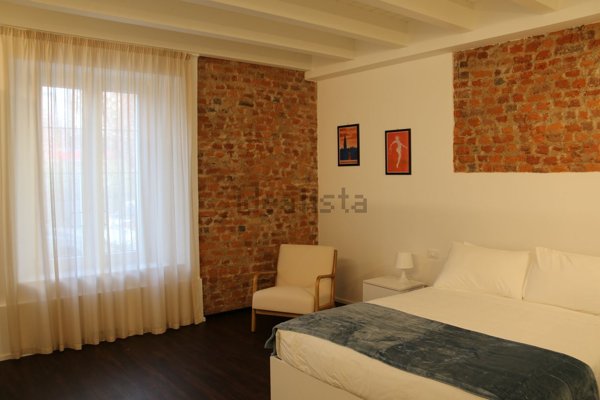 appartamento in affitto a Milano in zona Dergano