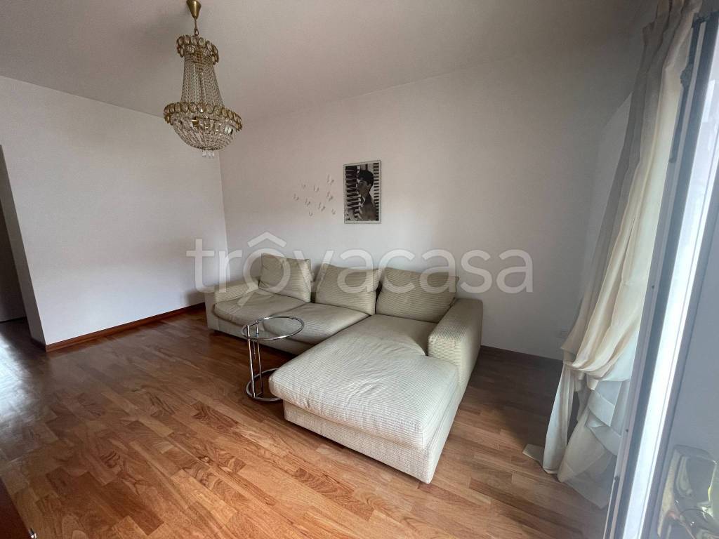 appartamento in affitto a Milano in zona Porta Venezia