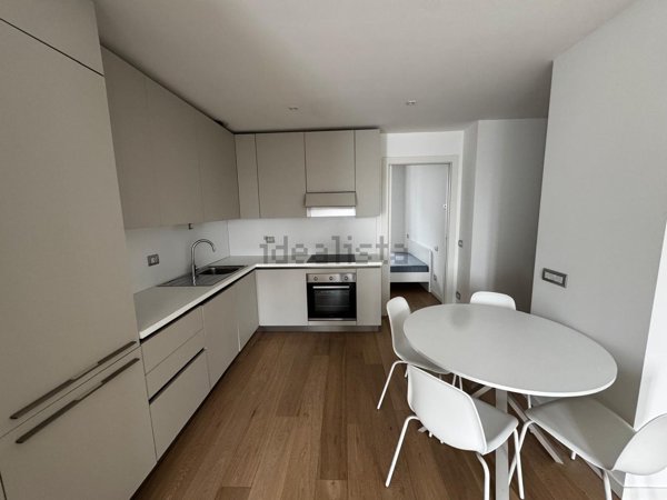 appartamento in affitto a Milano in zona Solari