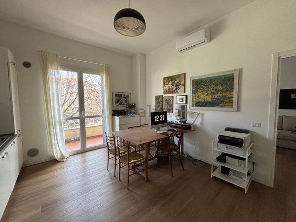 appartamento in affitto a Milano in zona Porta Vittoria