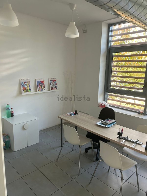 ufficio in affitto a Milano in zona Precotto