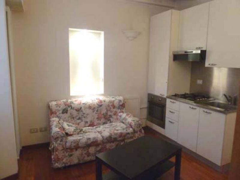 appartamento in affitto a Milano in zona Loreto