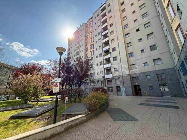 appartamento in affitto a Milano in zona Gorla