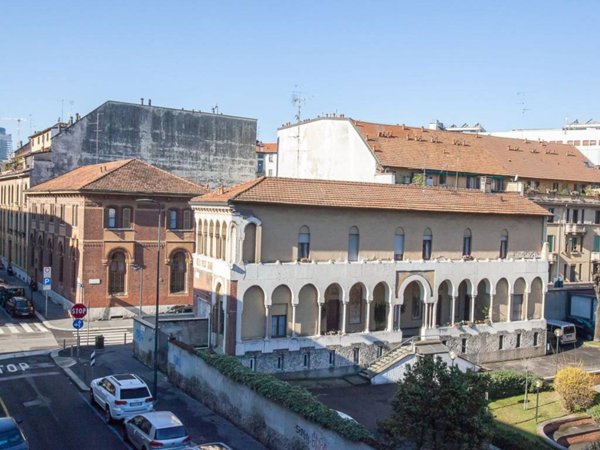appartamento in affitto a Milano in zona Isola